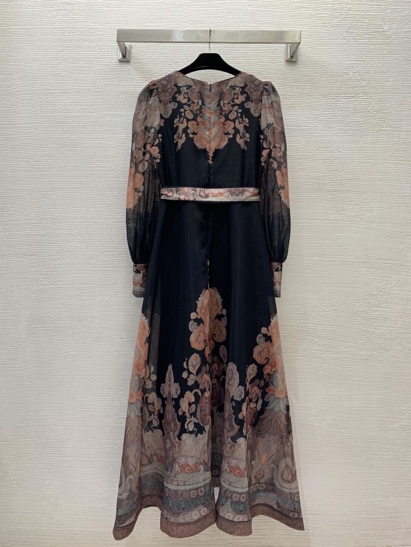 Zimmermann Dress